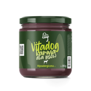 Vitadog - karma dla psów